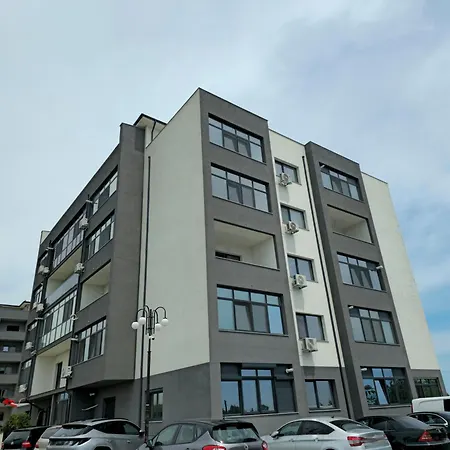 Apartment Miru