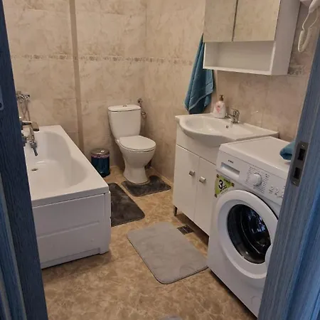 Apartment Miru