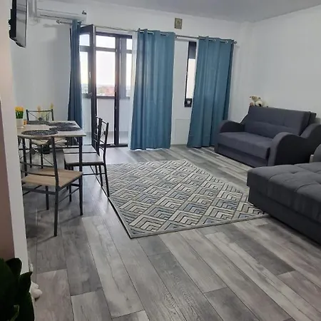 Apartment Miru