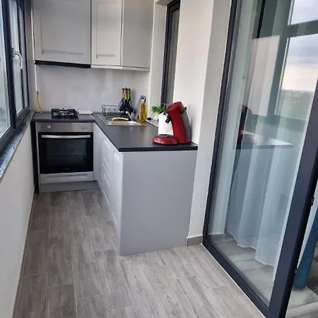 Miru Apartment *