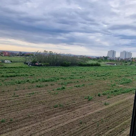 Apartment Miru Agigea