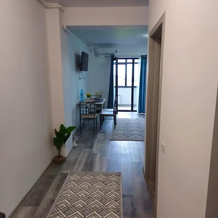 Apartment Miru