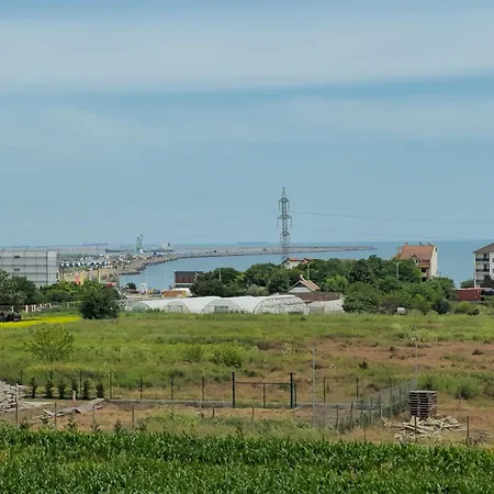 Miru דירה אג'יג'אה