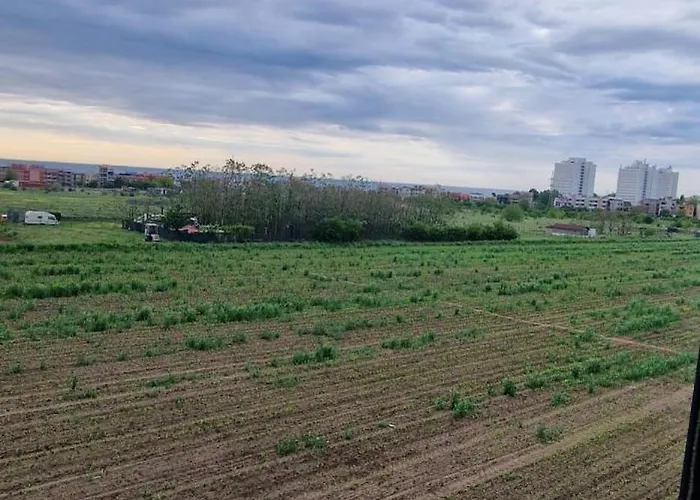 דירה Miru אג'יג'אה
