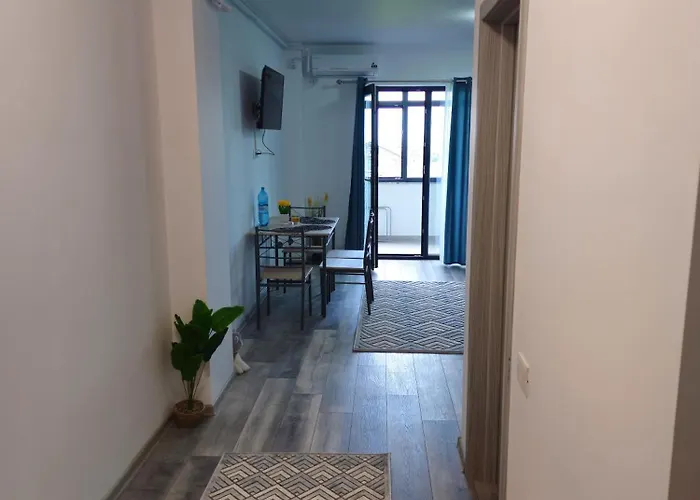 Appartement Miru