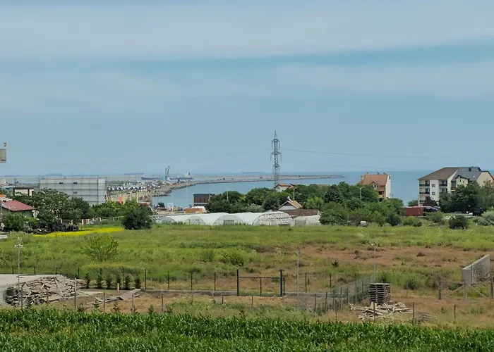 Miru Appartement Agigea